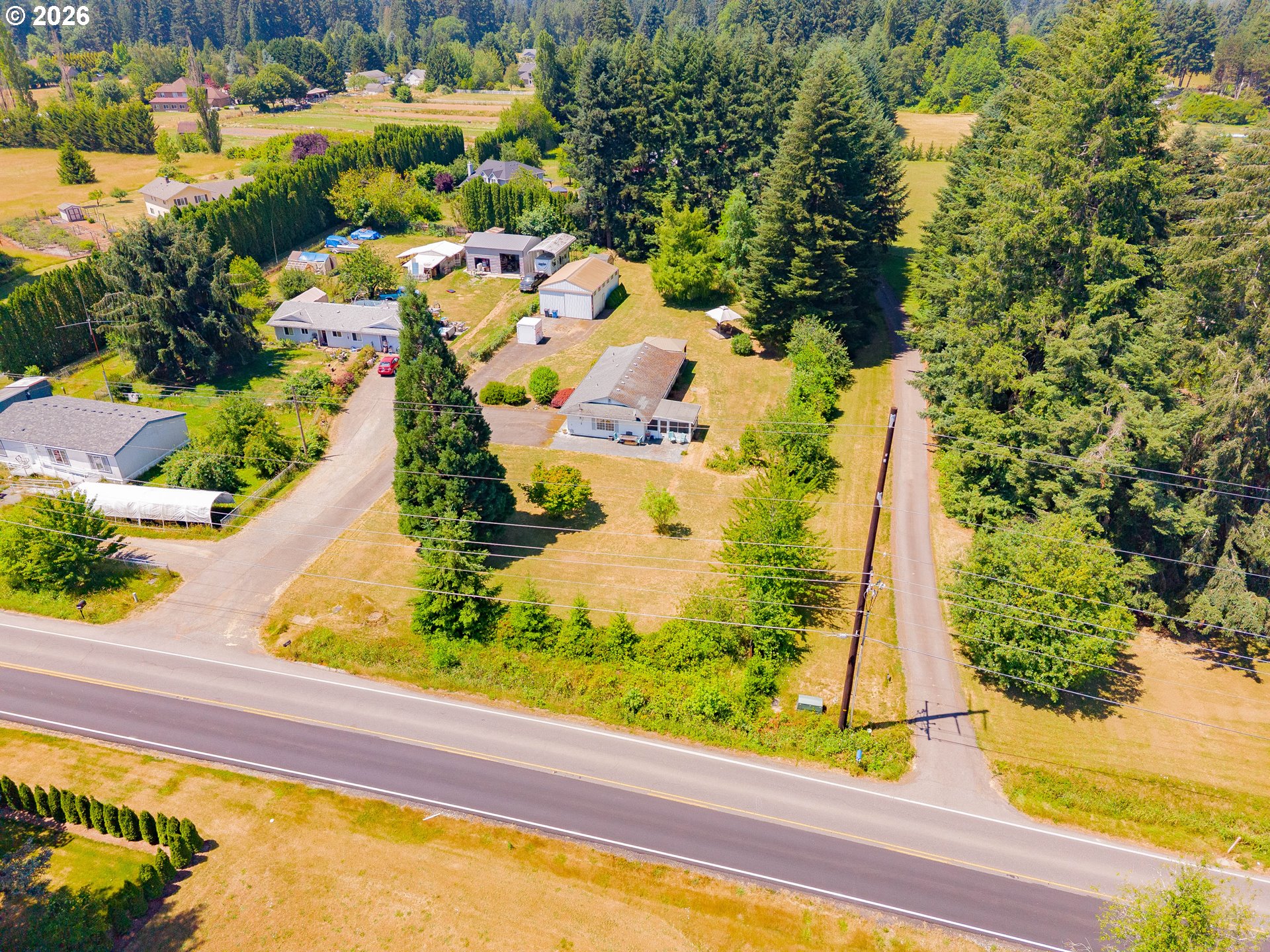 16500 NE 142ND AVE