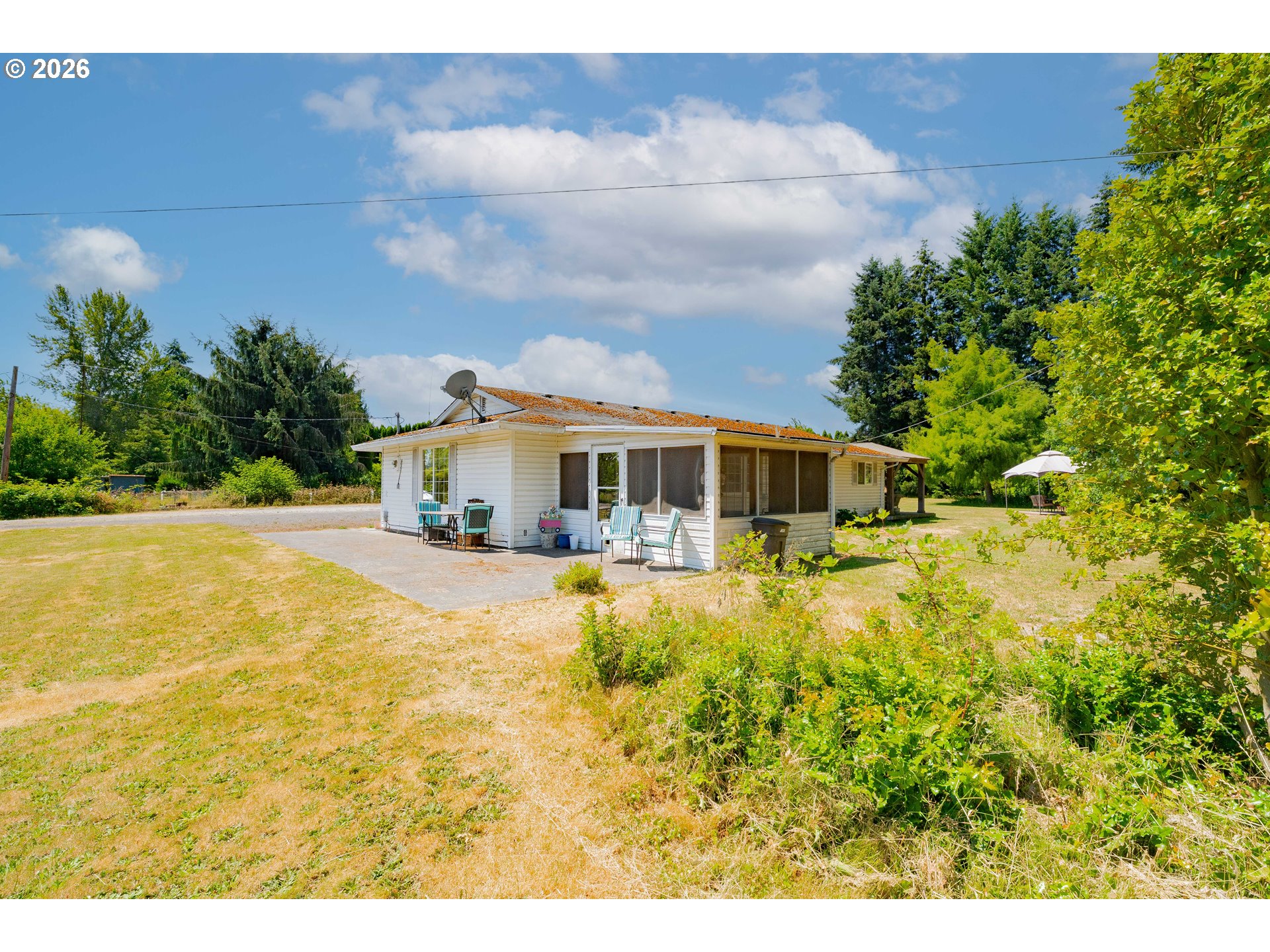 16500 NE 142ND AVE