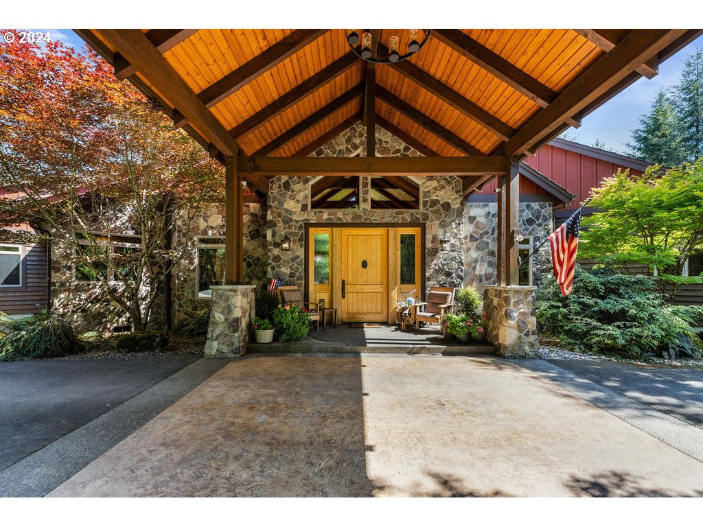 3101 NE 389th ST
