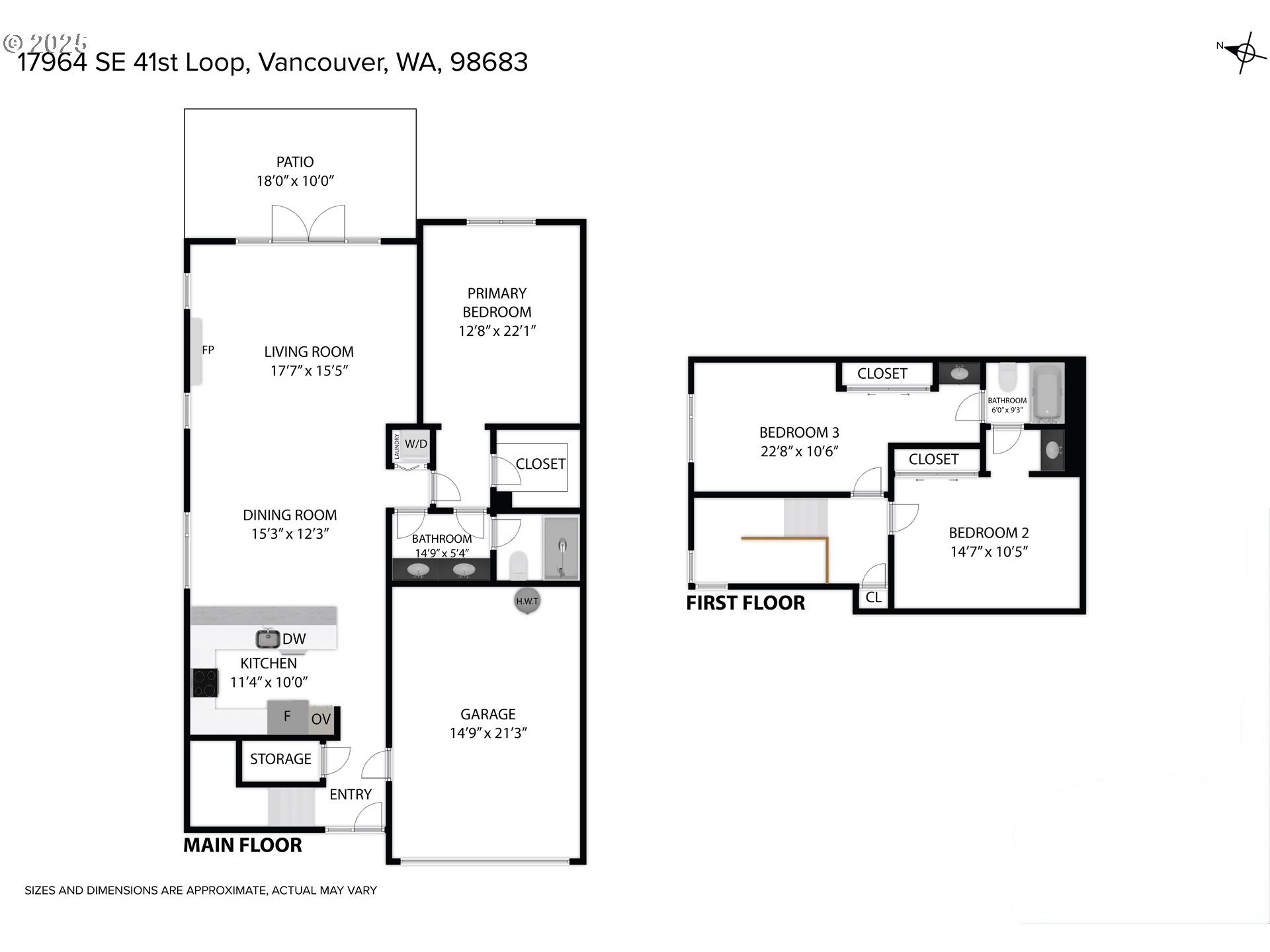 17964 SE 41ST LOOP