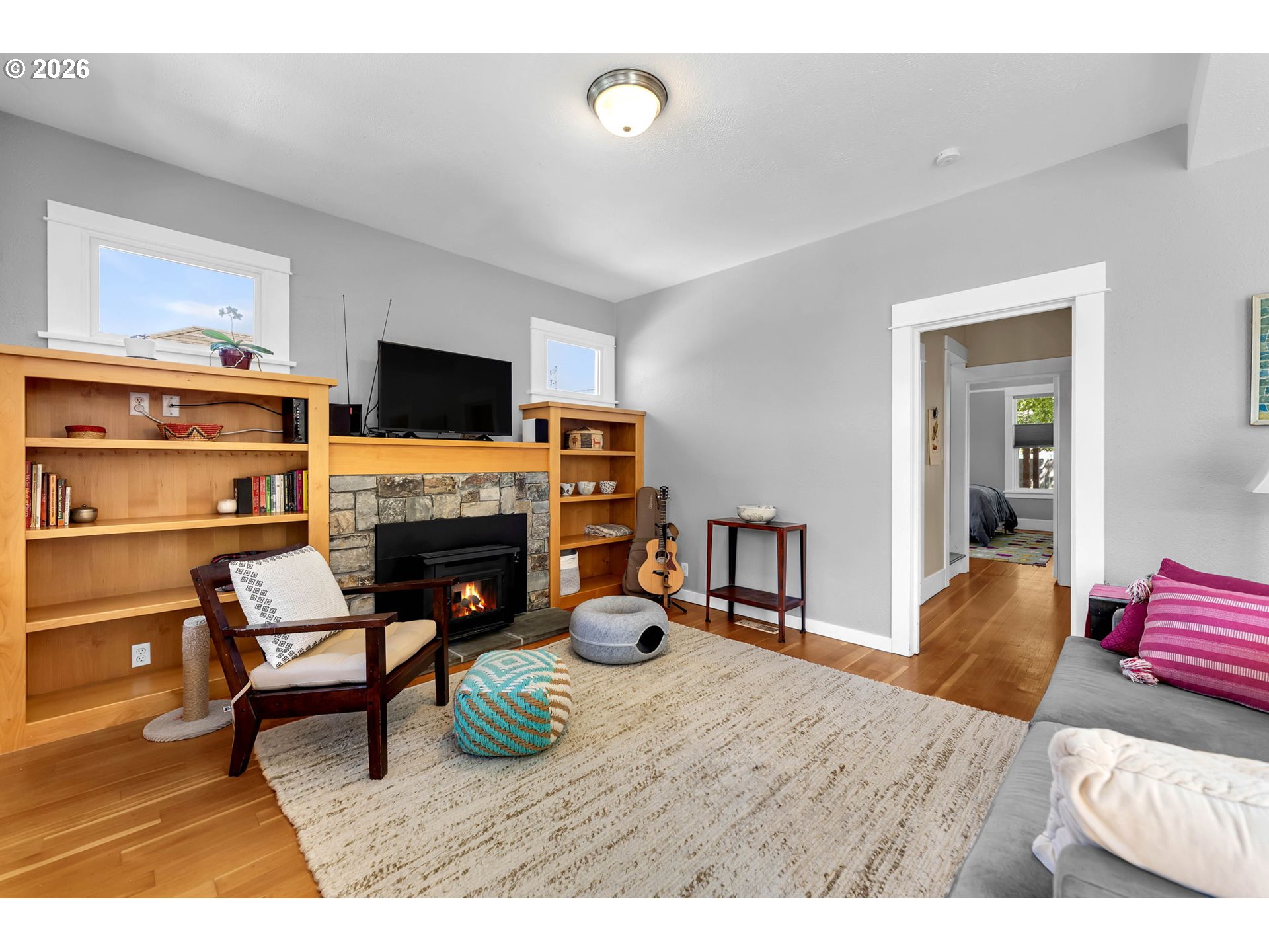 414 W 30TH ST