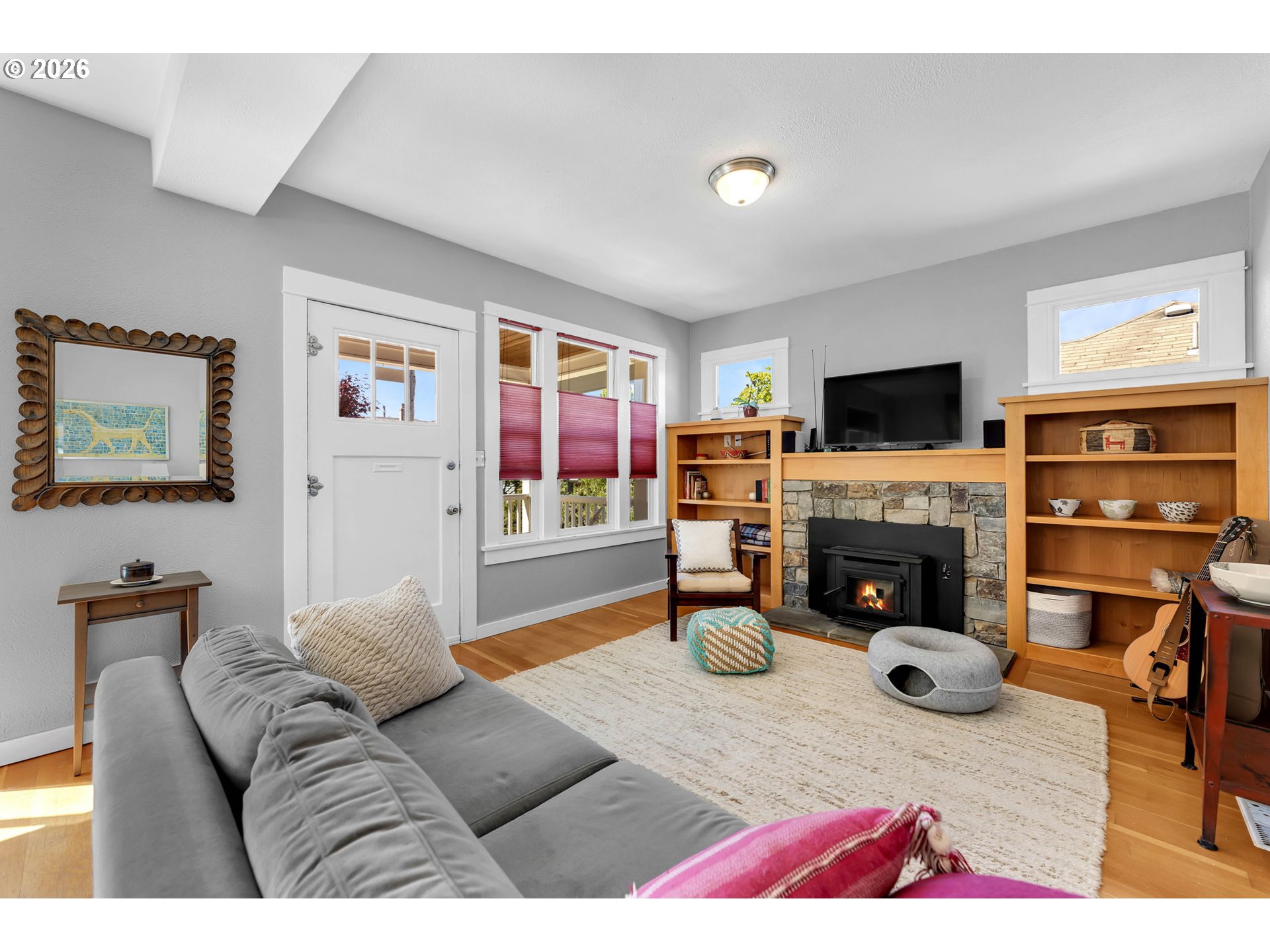 414 W 30TH ST