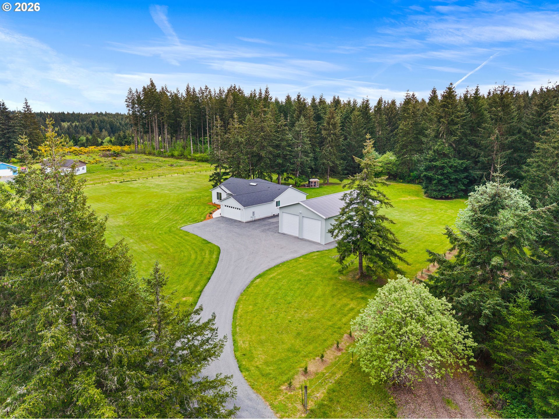 126 OTTER FOX LN