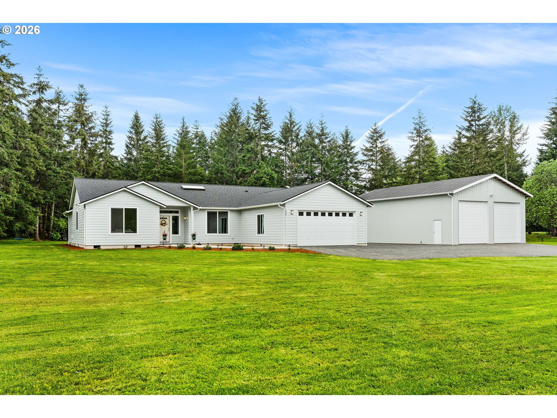 126 OTTER FOX LN