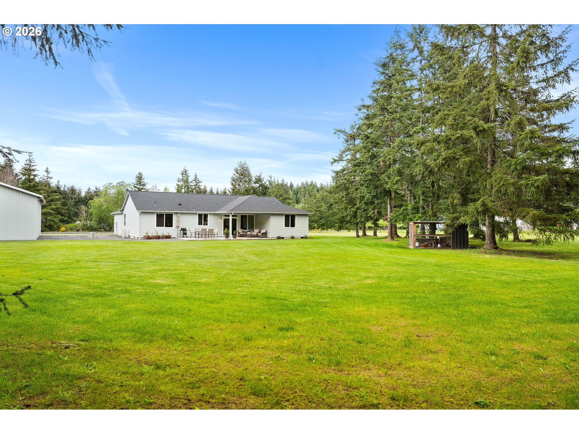 126 OTTER FOX LN