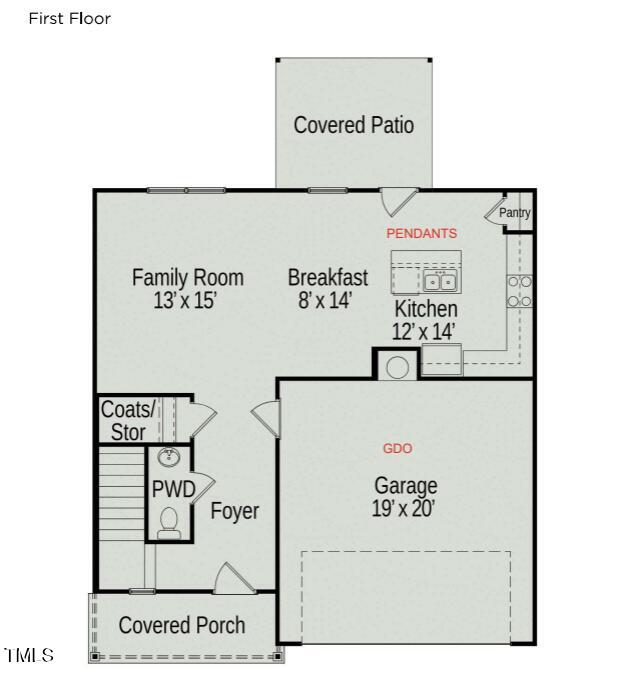 216 Vili Drive