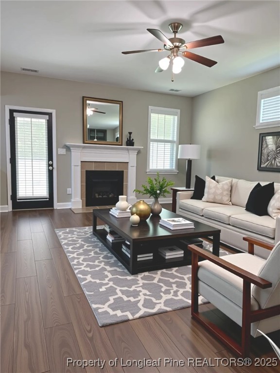 1545 Gallant Fox Court