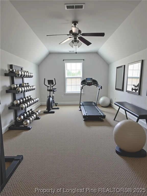 1545 Gallant Fox Court