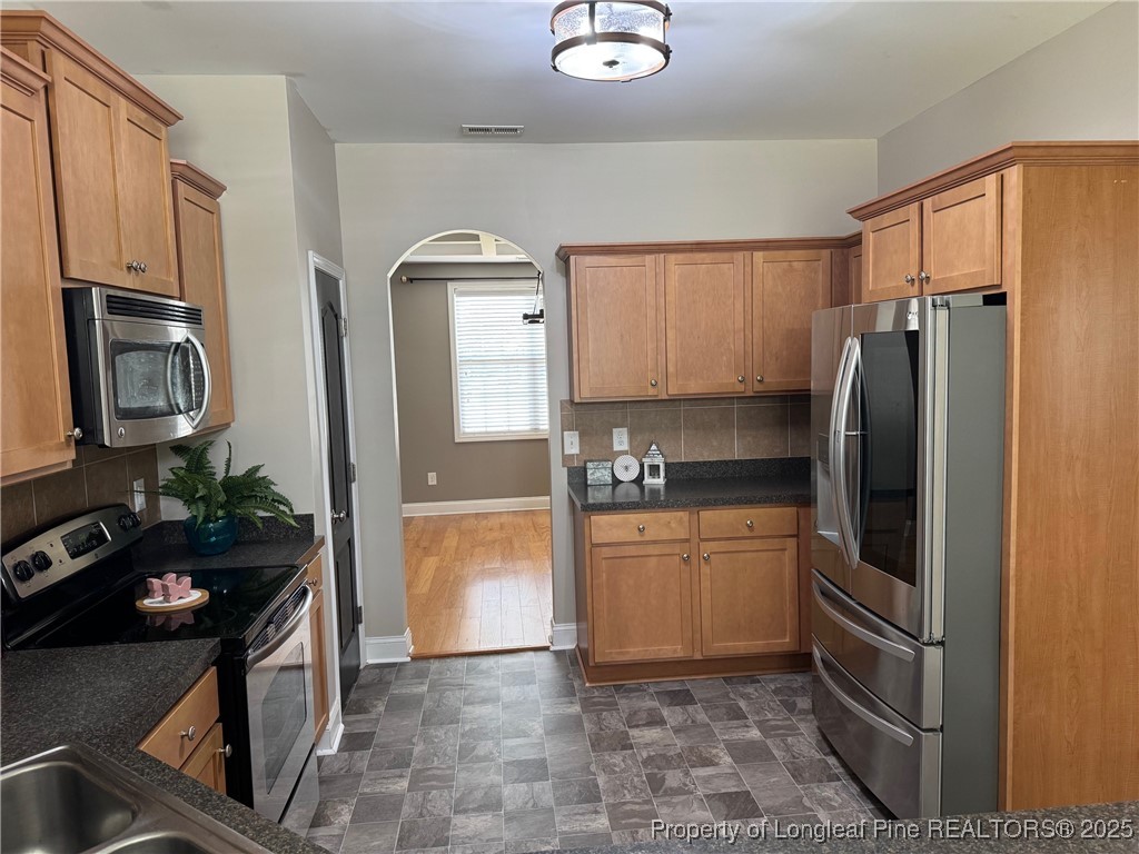 1545 Gallant Fox Court