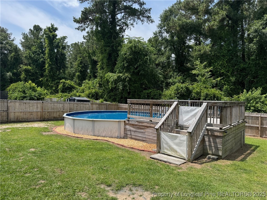 1545 Gallant Fox Court