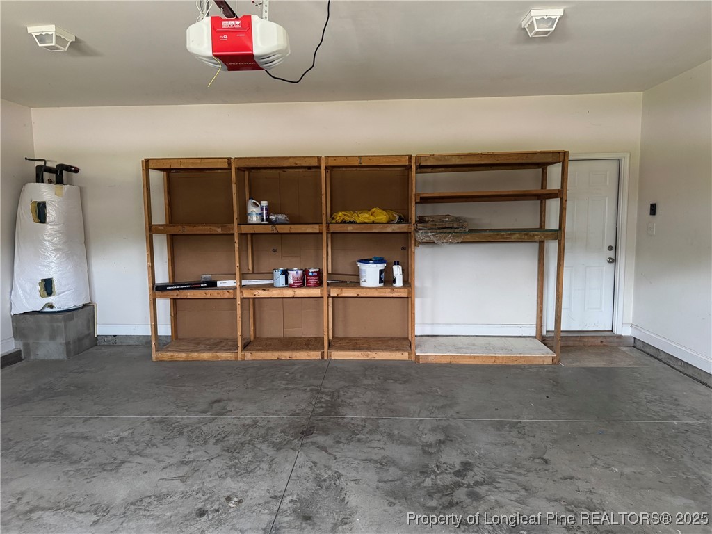 1545 Gallant Fox Court