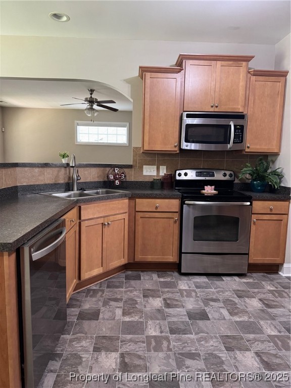 1545 Gallant Fox Court