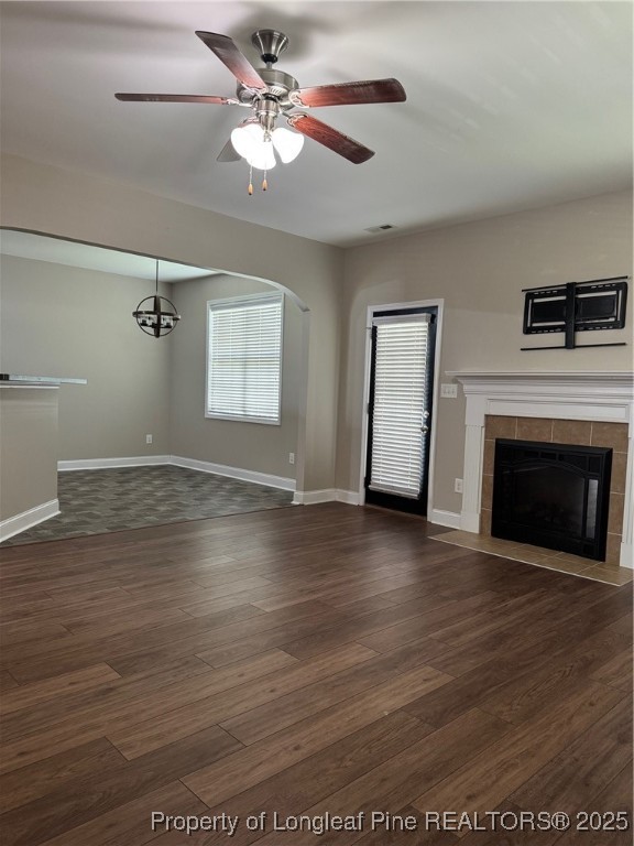 1545 Gallant Fox Court