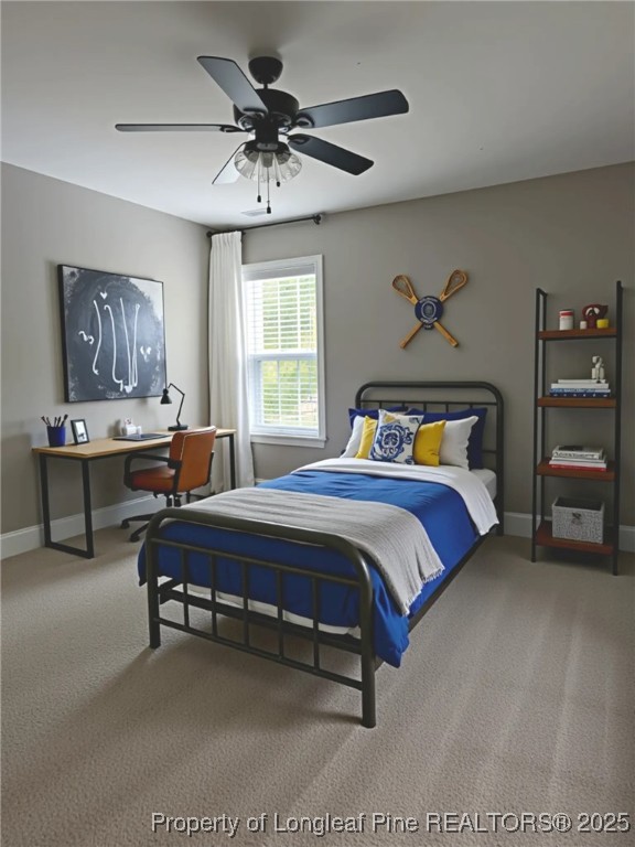 1545 Gallant Fox Court