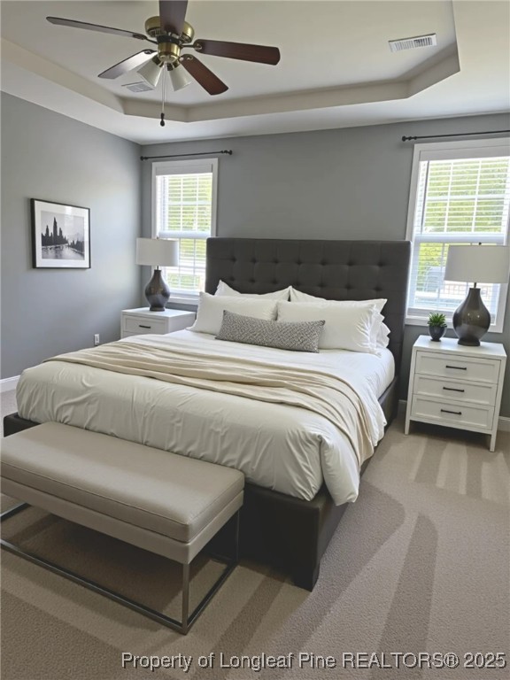 1545 Gallant Fox Court