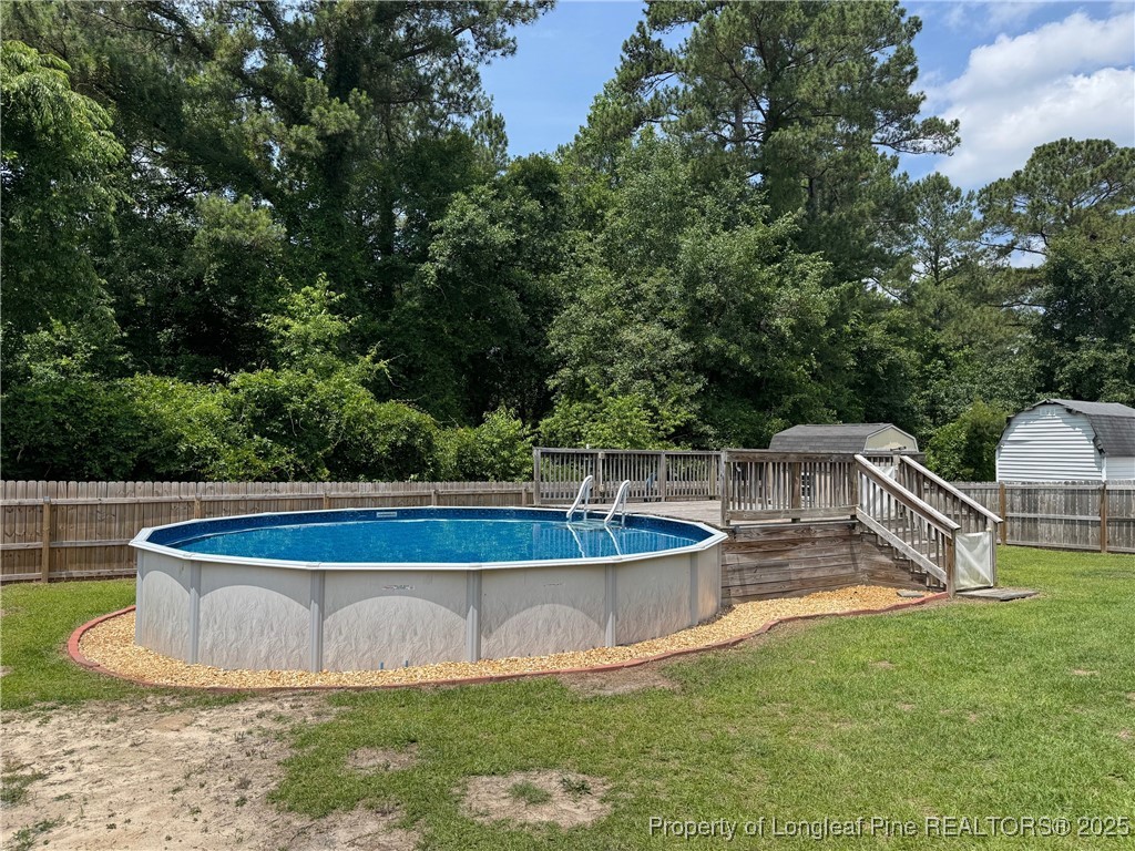 1545 Gallant Fox Court