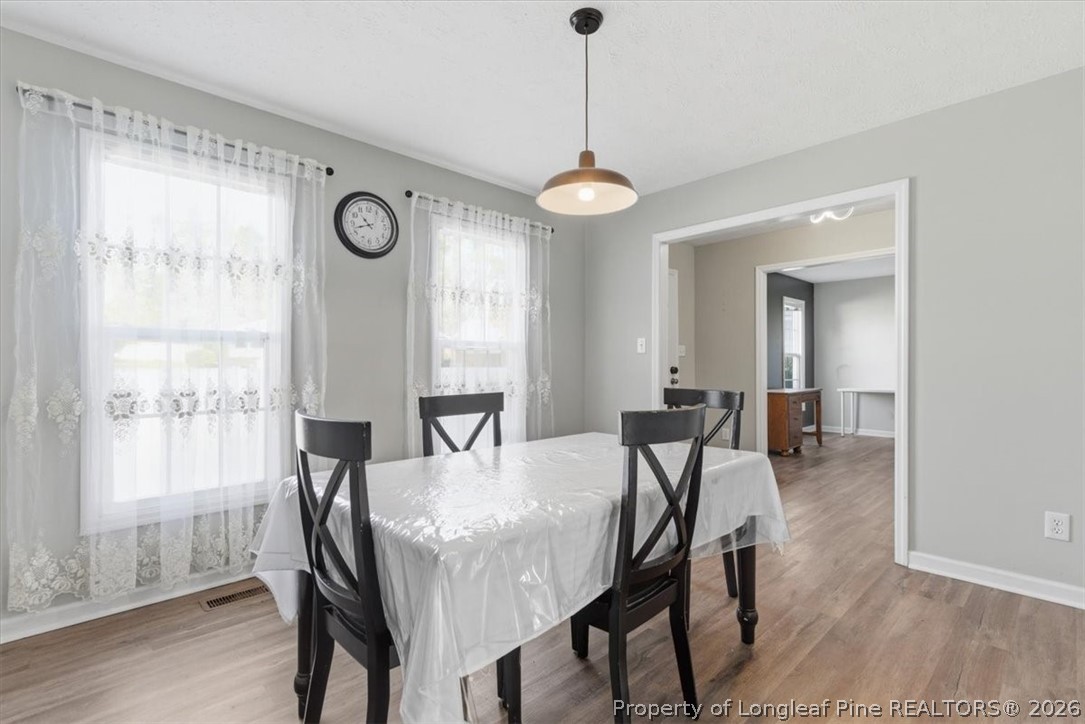 8409 Deertrot Drive