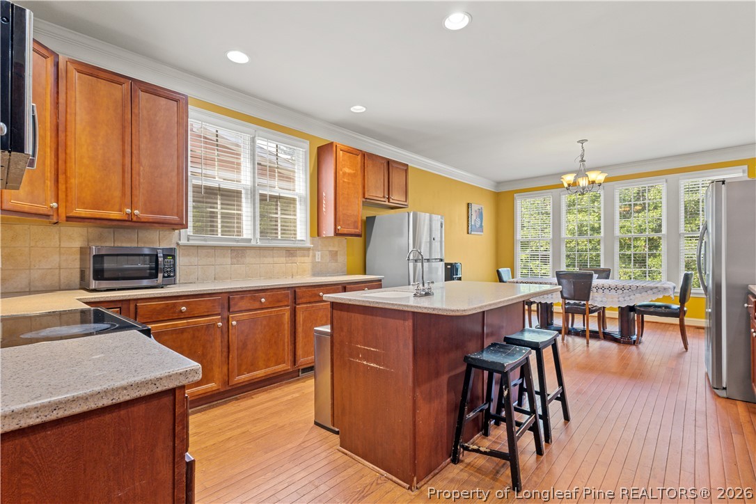 128 Lamplighter Way Way