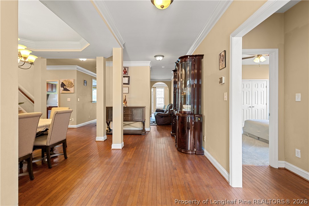 128 Lamplighter Way Way