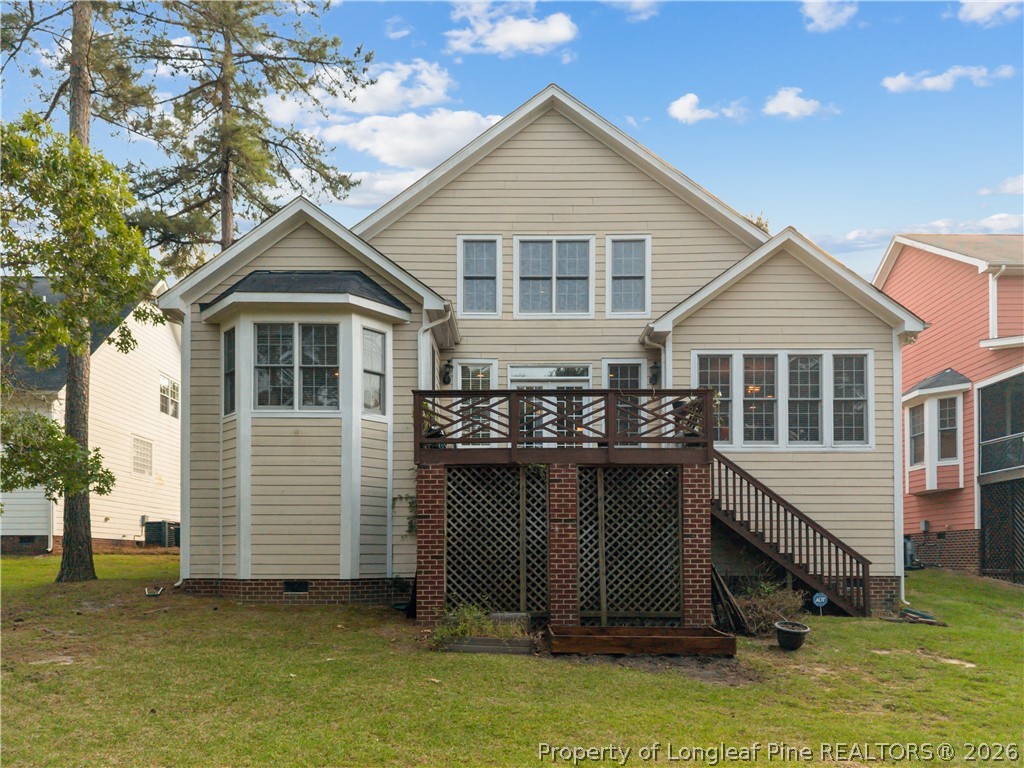 128 Lamplighter Way Way