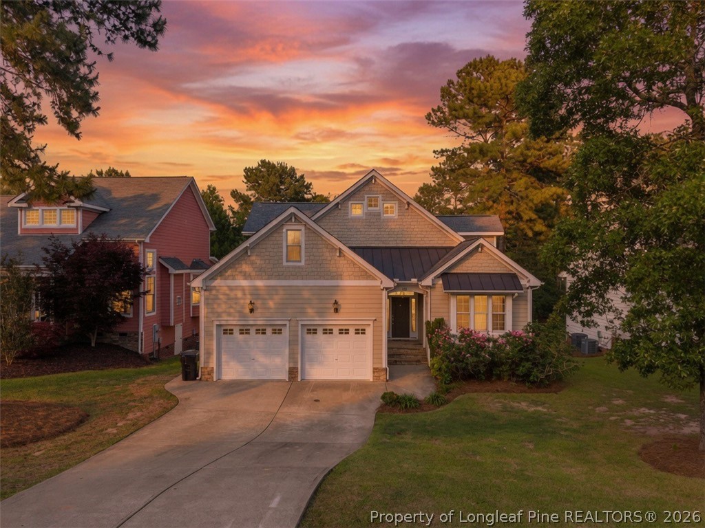 128 Lamplighter Way Way