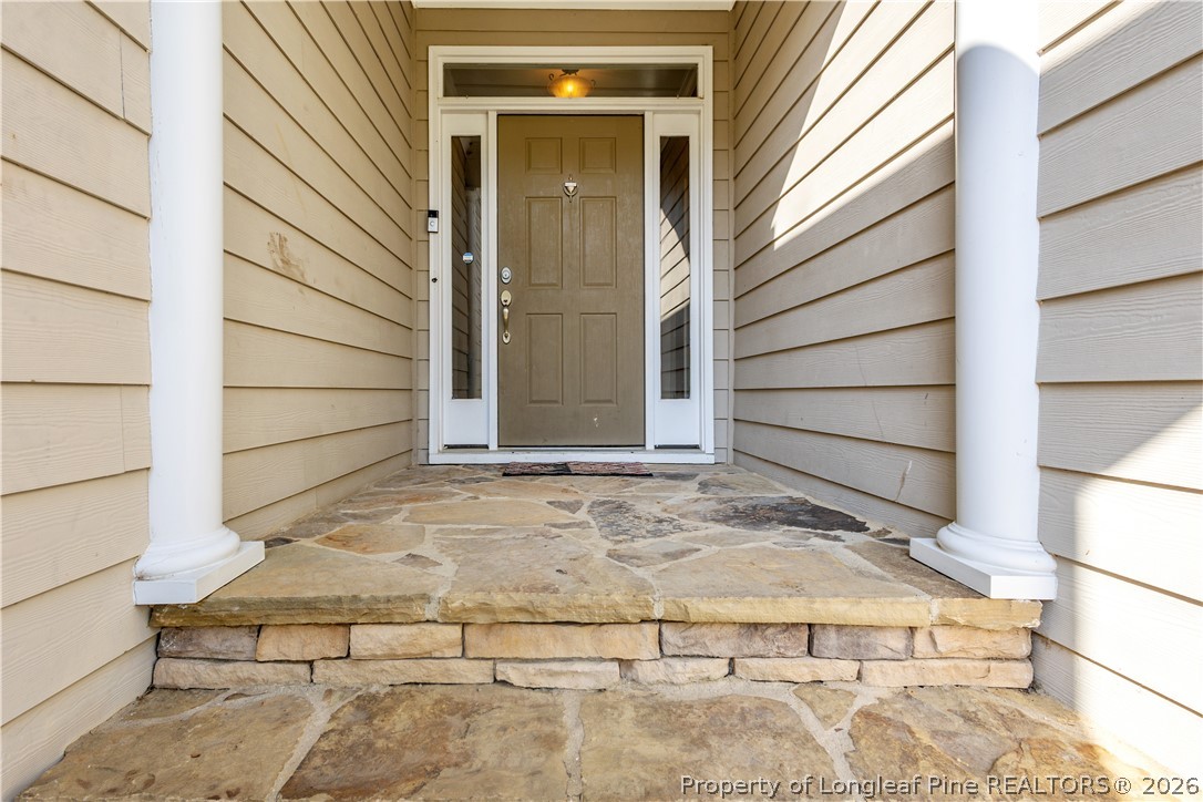 128 Lamplighter Way Way