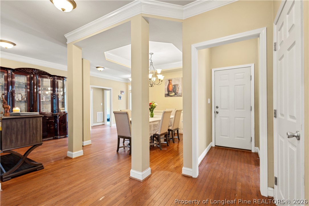 128 Lamplighter Way Way