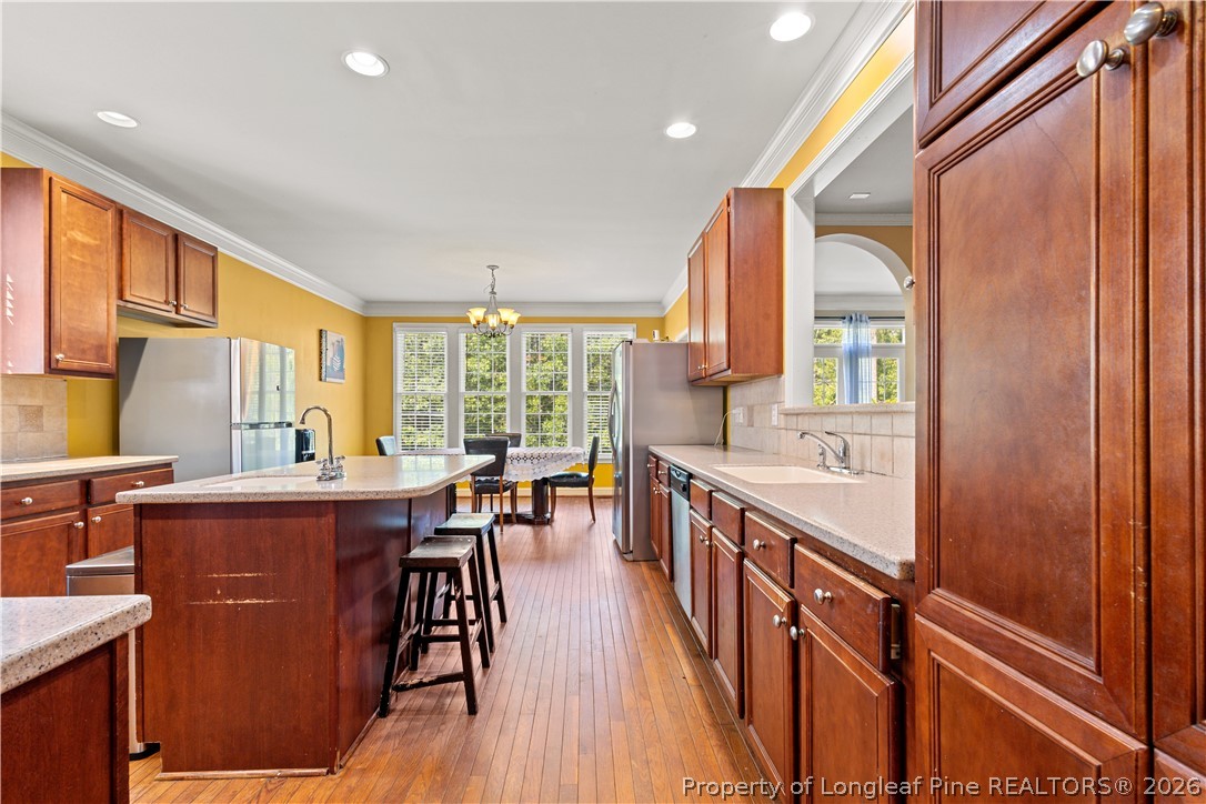 128 Lamplighter Way Way