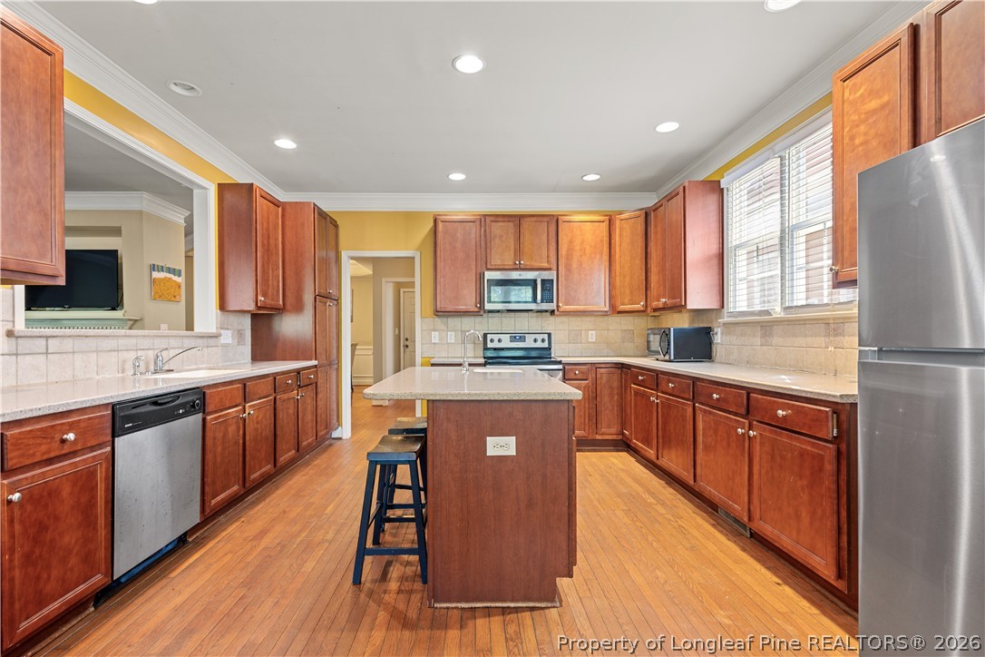 128 Lamplighter Way Way