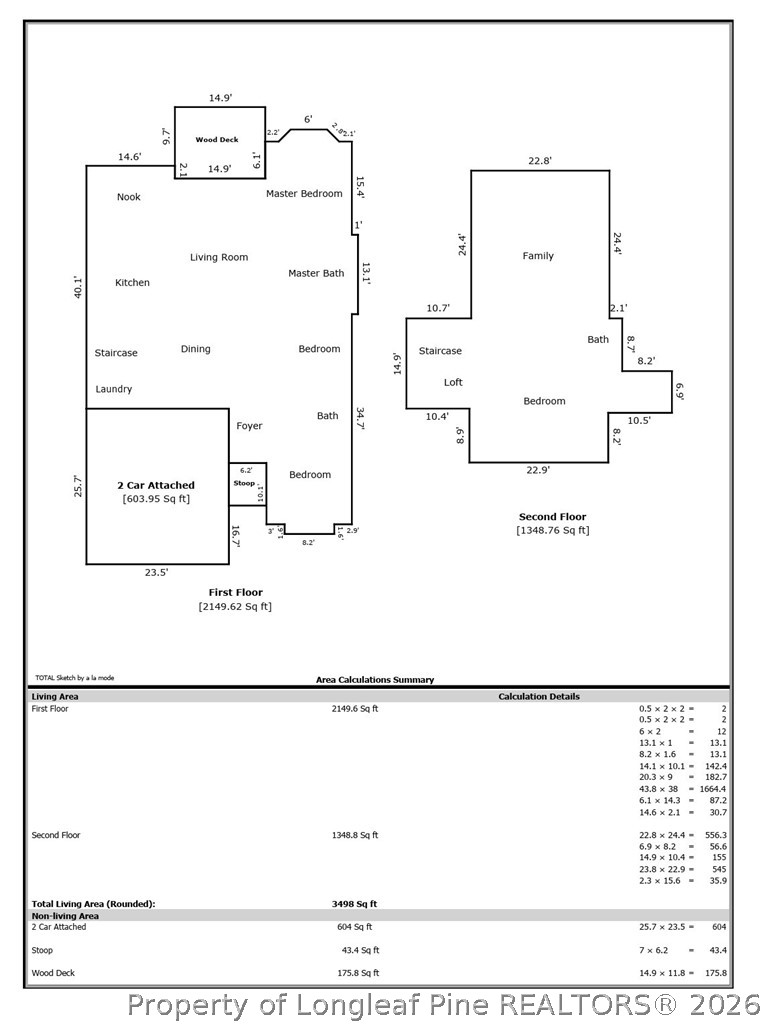 128 Lamplighter Way Way