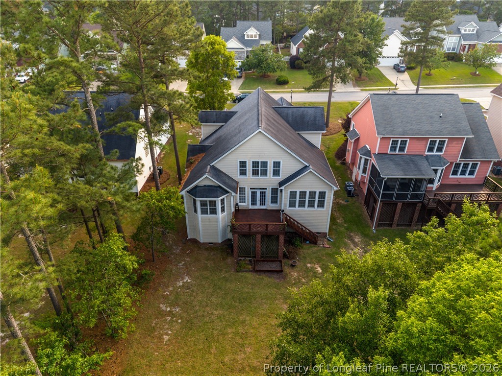 128 Lamplighter Way Way