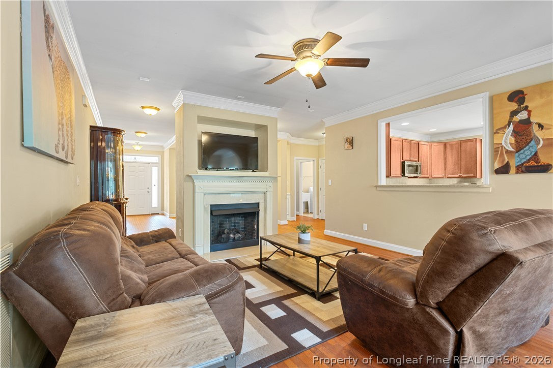 128 Lamplighter Way Way