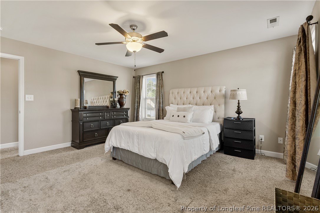 4553 Headwind Drive
