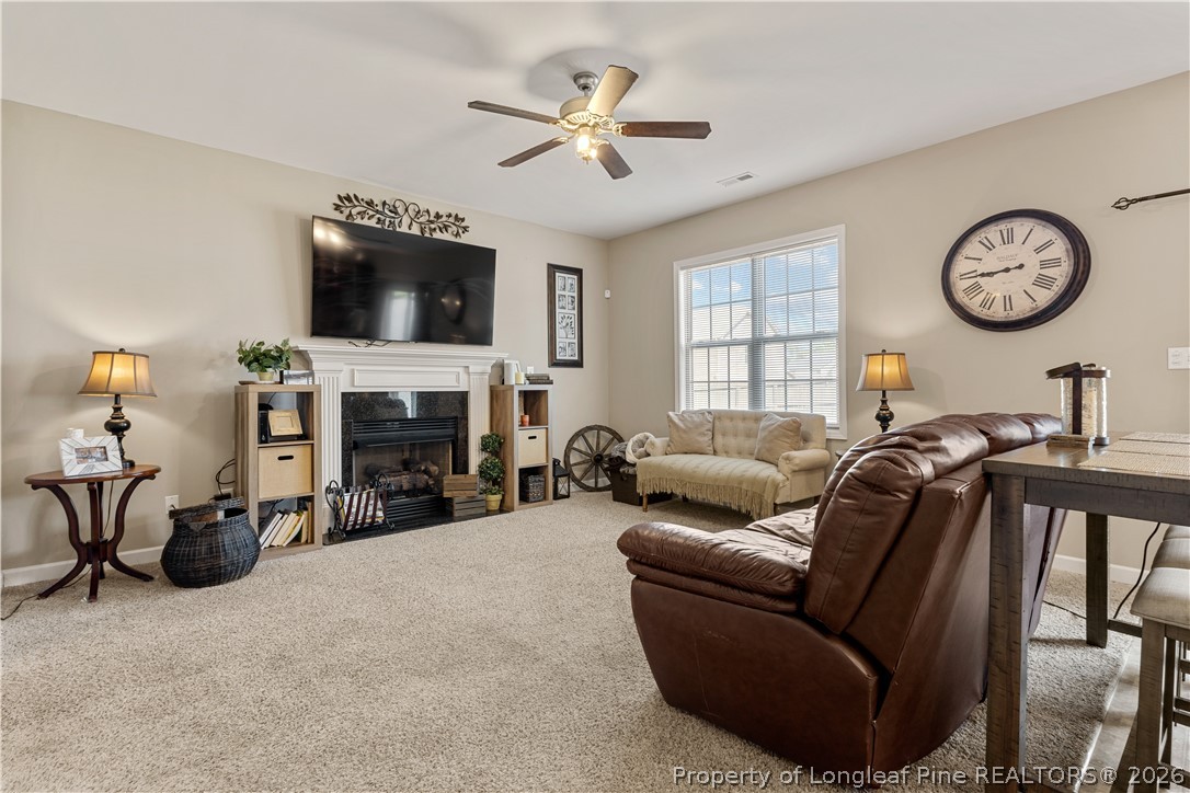 4553 Headwind Drive