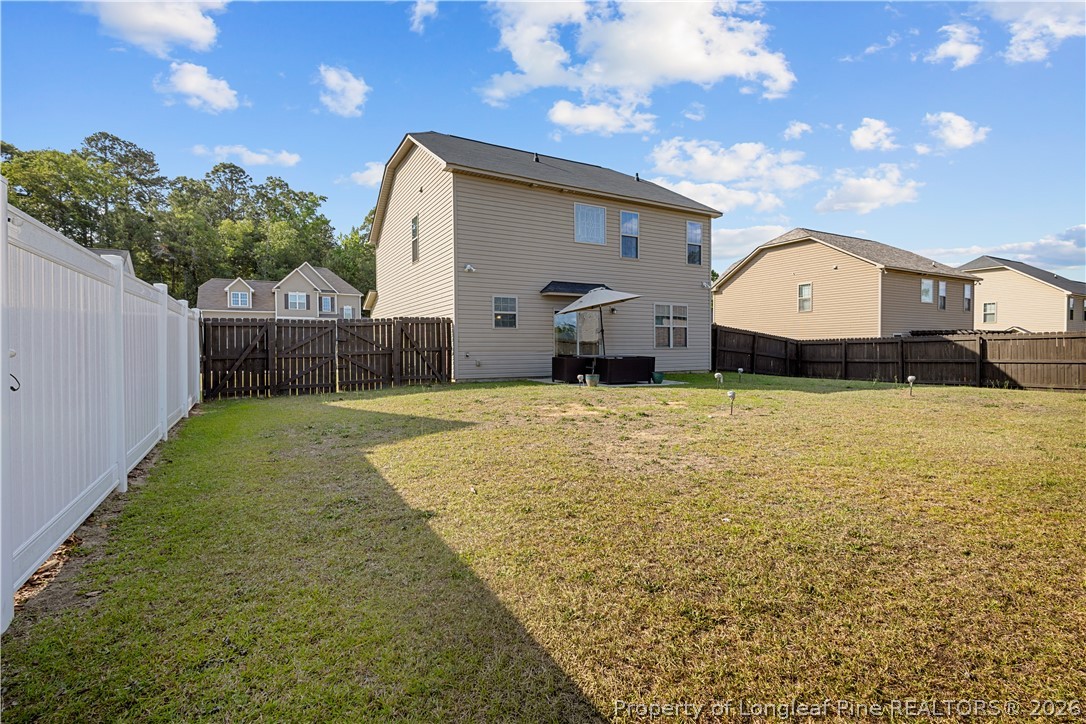 4553 Headwind Drive