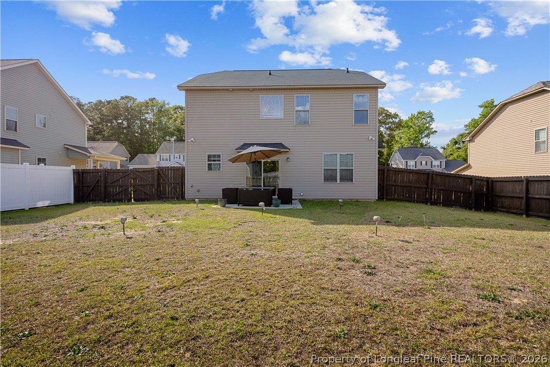 4553 Headwind Drive