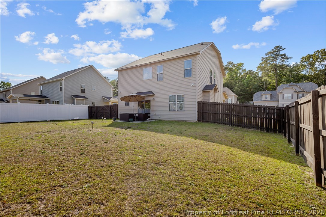 4553 Headwind Drive
