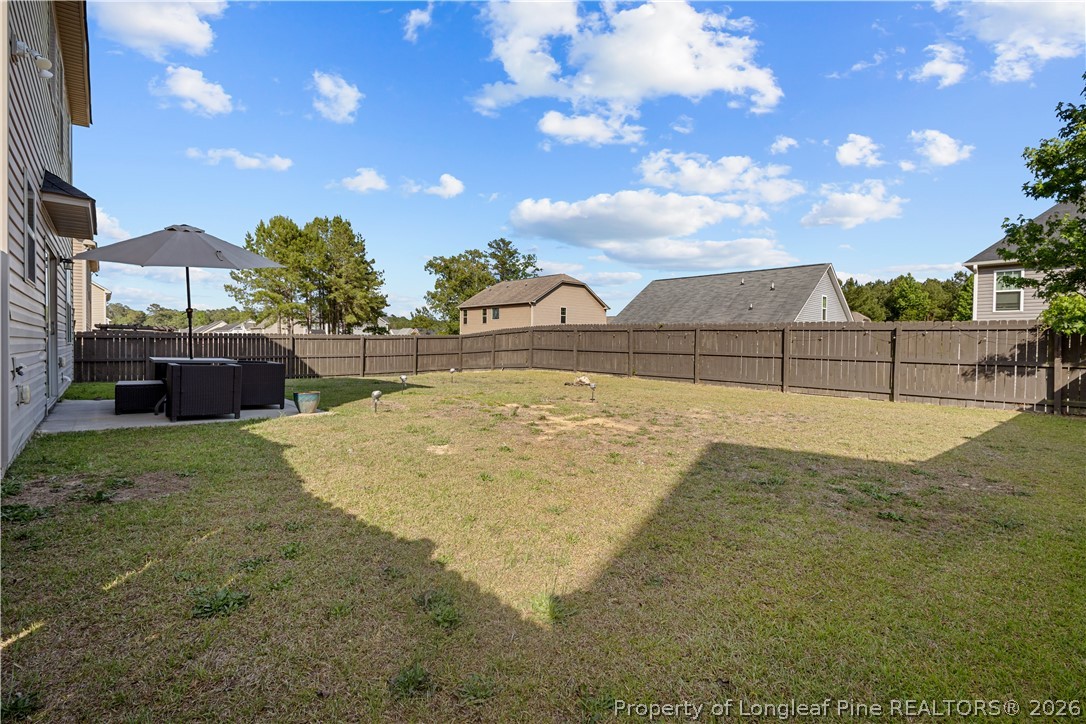 4553 Headwind Drive