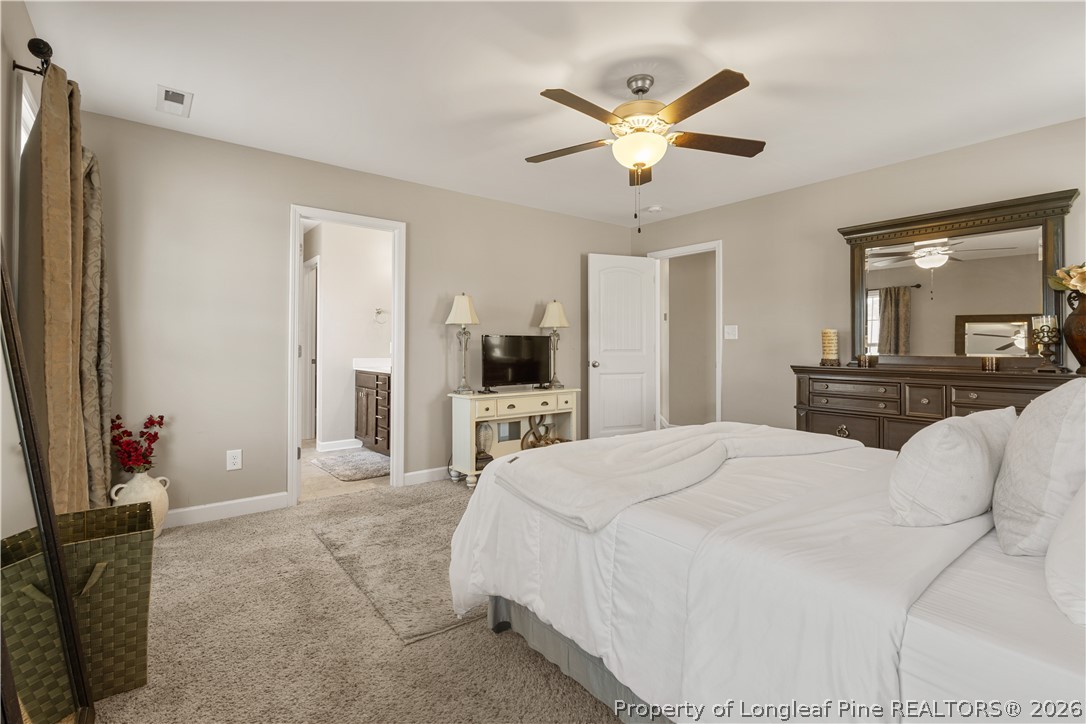 4553 Headwind Drive