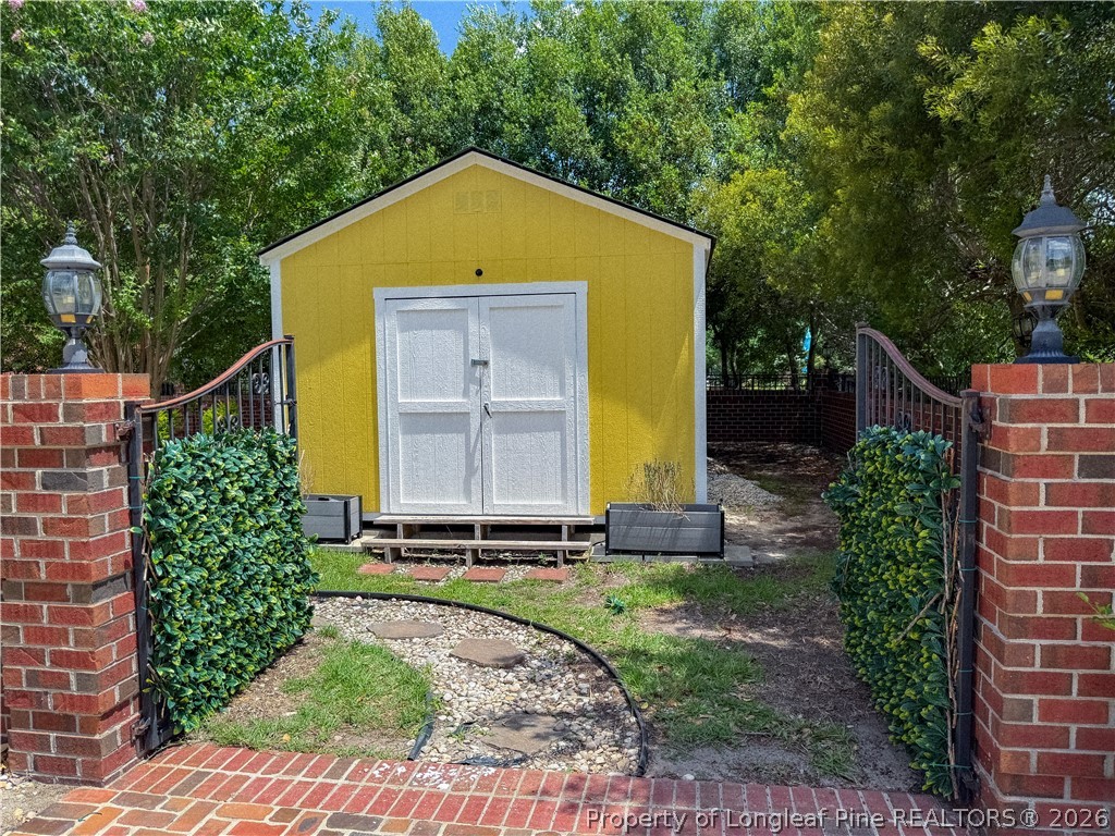 1513 Four Wood Drive