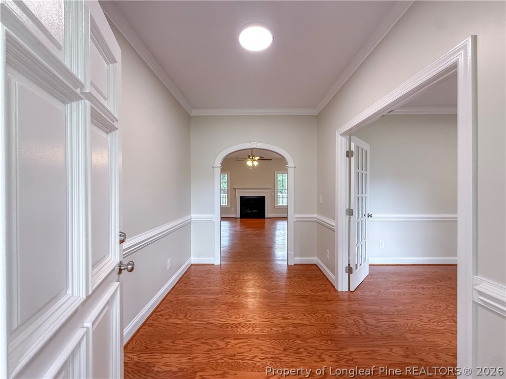 1513 Four Wood Drive