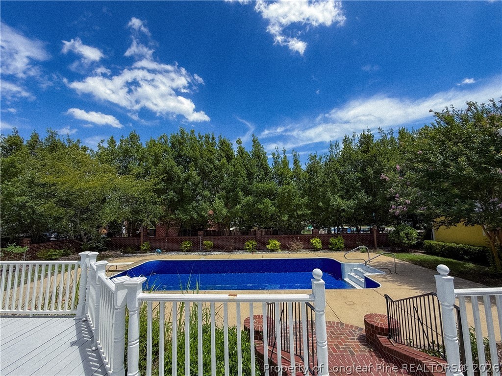 1513 Four Wood Drive
