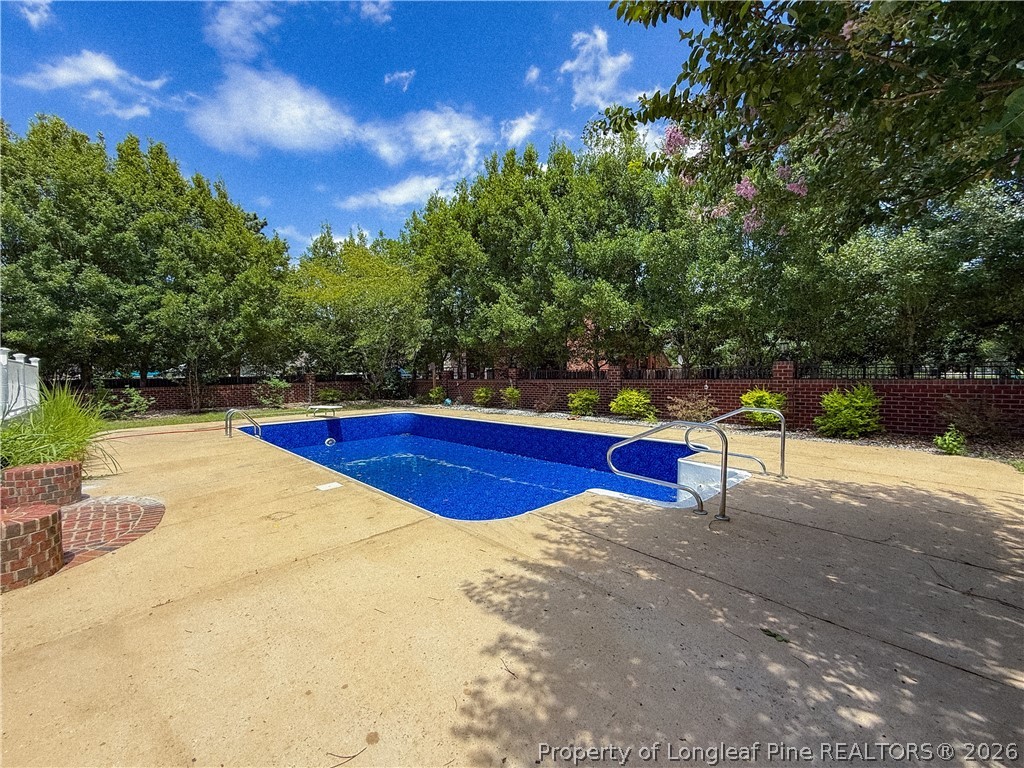 1513 Four Wood Drive