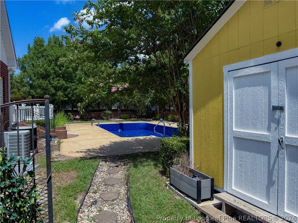 1513 Four Wood Drive