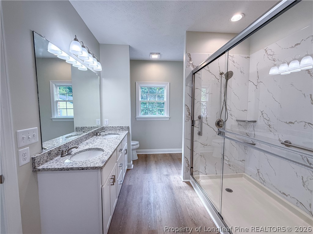 1513 Four Wood Drive