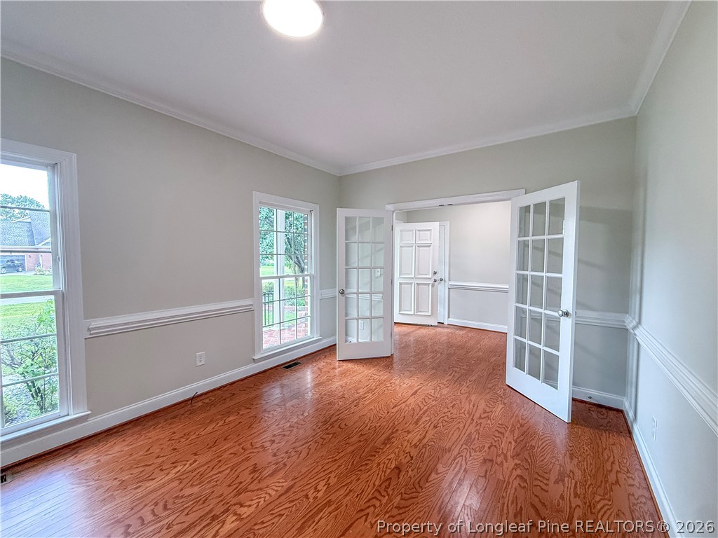 1513 Four Wood Drive