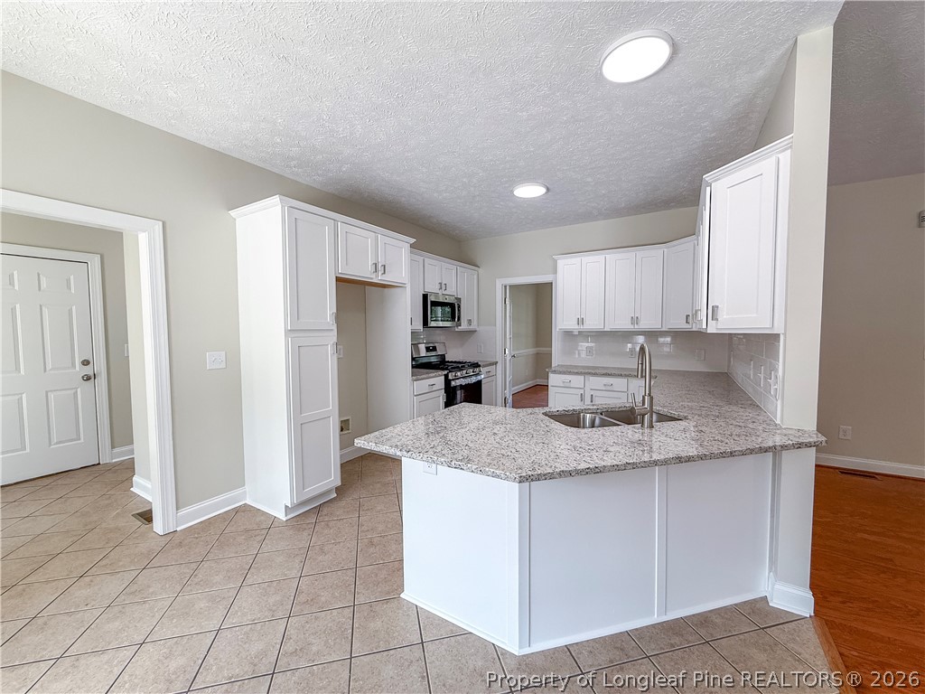 1513 Four Wood Drive