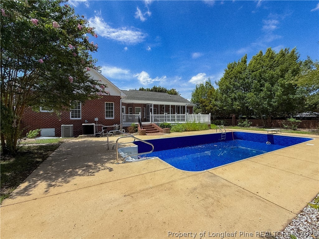 1513 Four Wood Drive