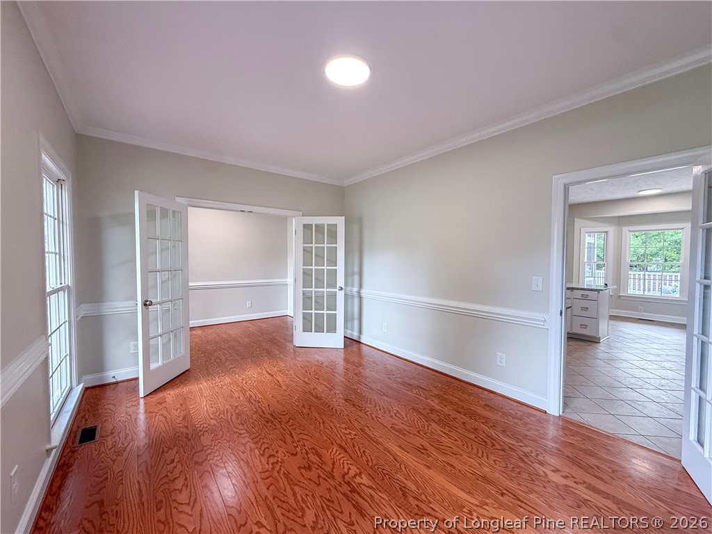 1513 Four Wood Drive