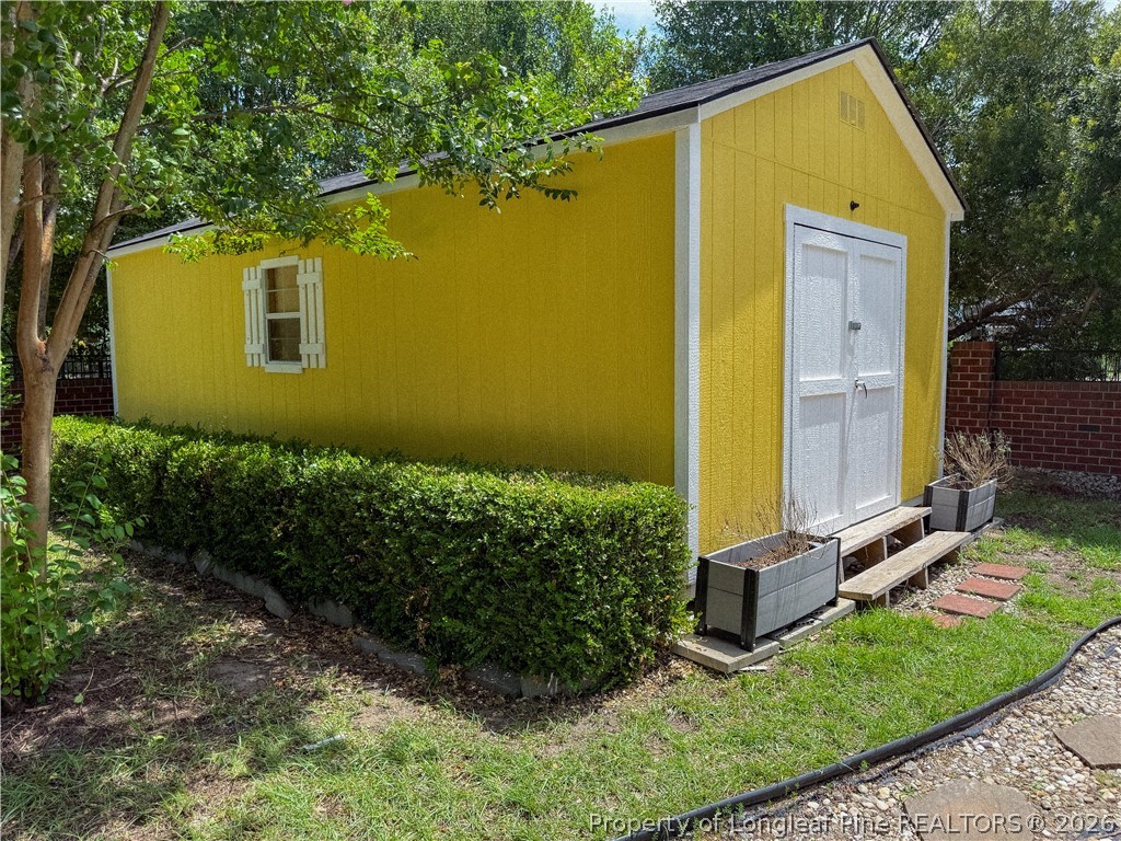 1513 Four Wood Drive